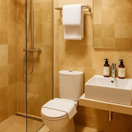 Ξενοδοχείο Levante