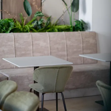 Levante Ξενοδοχείο