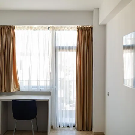 Levante 3* エフォリエ・ノルド