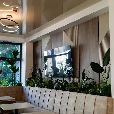 Levante 3* エフォリエ・ノルド