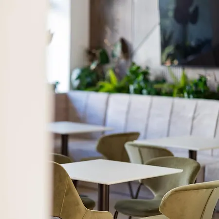 Levante Hotel 3*