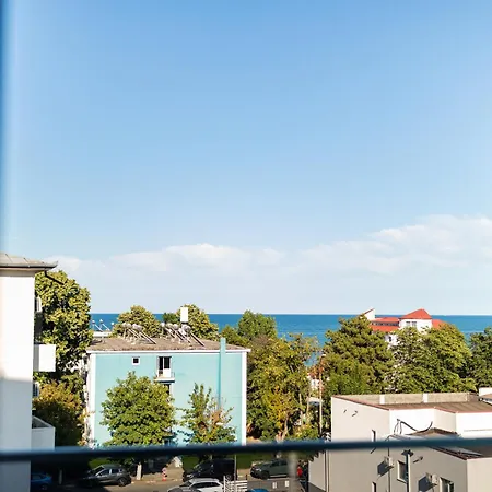 فندق Levante