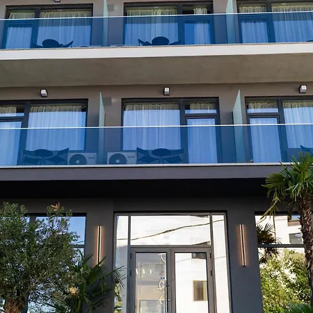 Hotel Levante Eforie Nord